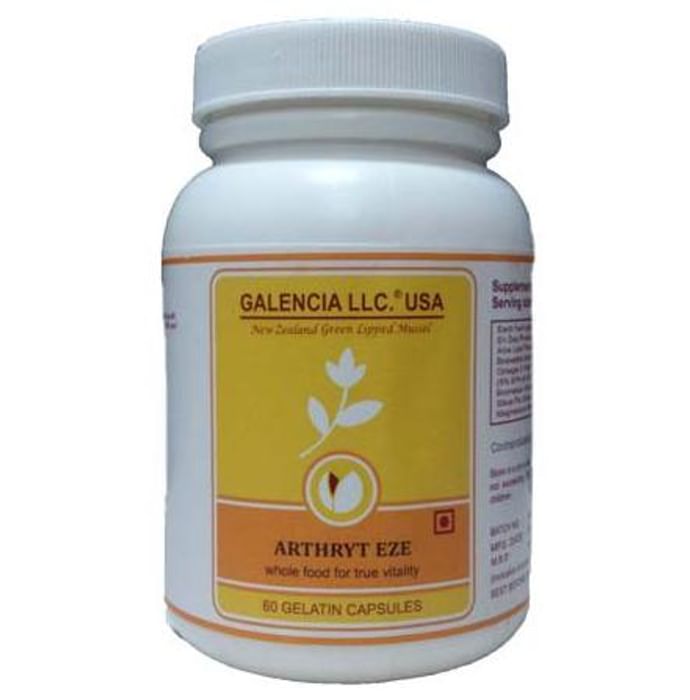 Arthryt Eze Capsule - Classic Derma