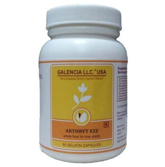 Arthryt Eze Capsule - Classic Derma