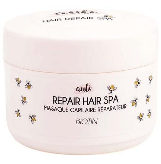 Auli Repair Hair Spa - Classic Derma