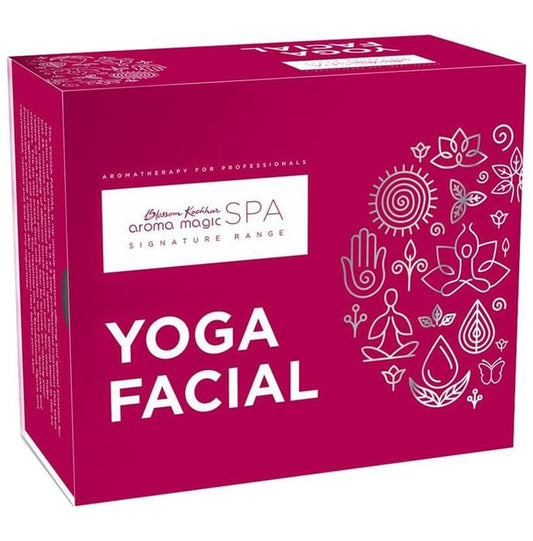 Aroma Magic Yoga Facial Kit - Classic Derma