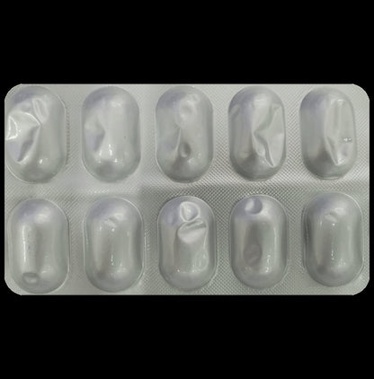 Vizylac HP Capsule