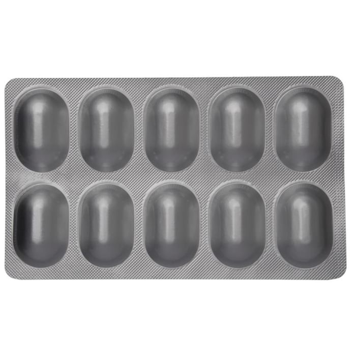 Vizylac Rich Capsule