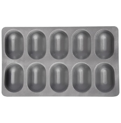 Vizylac Rich Capsule