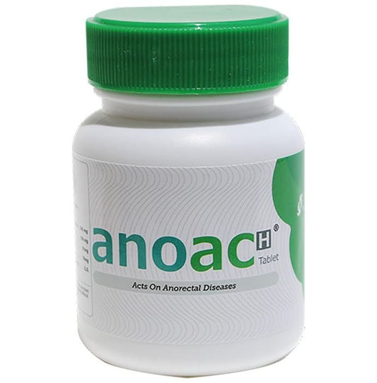 Anoac H Tablet - Classic Derma