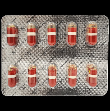 Aveil You Glow Plus Capsule