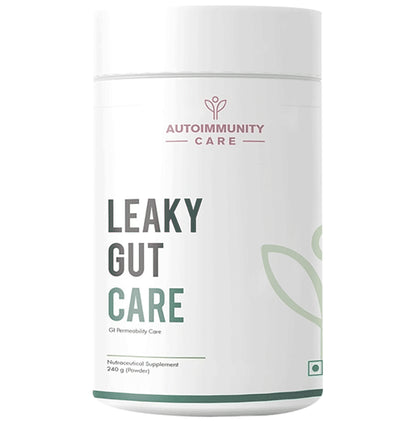 Autoimmunity Care Leaky Gut Care Powder - Classic Derma