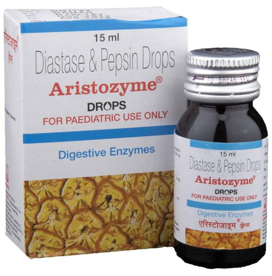 Aristozyme Drop - Classic Derma