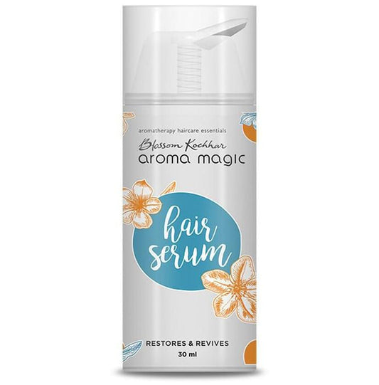 Aroma Magic Hair Serum Plain - Classic Derma