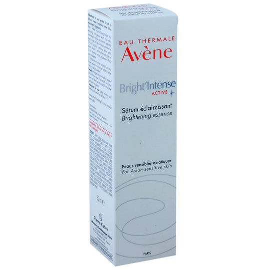 Avene Bright Intense Active Plus Brightening essence Serum - Classic Derma