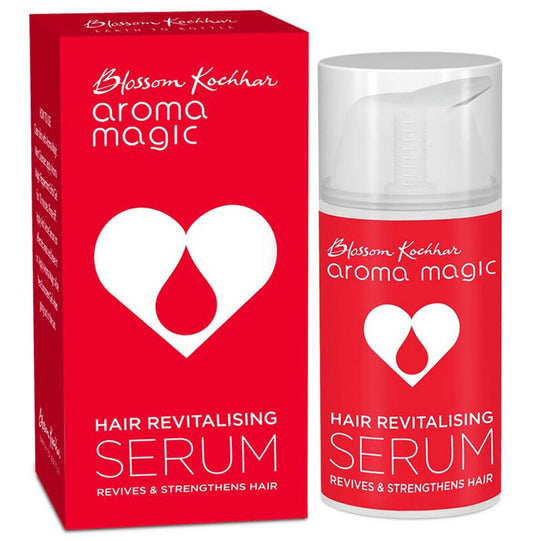 Aroma Magic Hair Serum Revitalising - Classic Derma