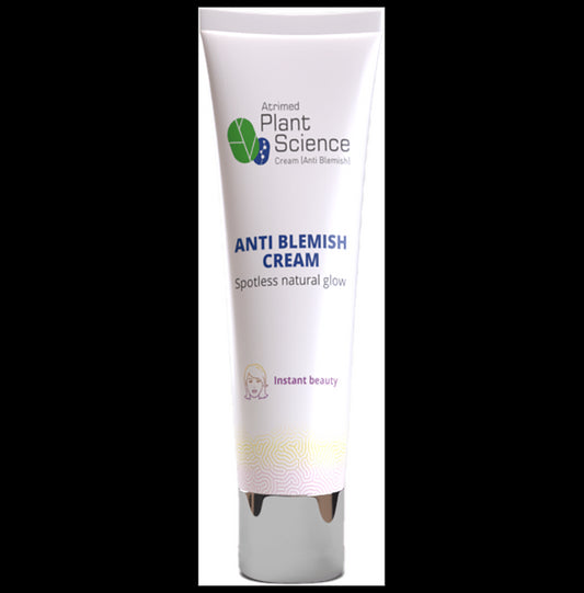 Atrimed Plant Science Anti Blemish Cream (20gm Each) - Classic Derma