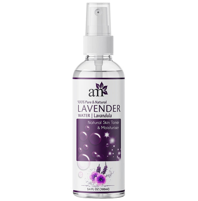 Aromamusk Lavender Skin Toner - Classic Derma
