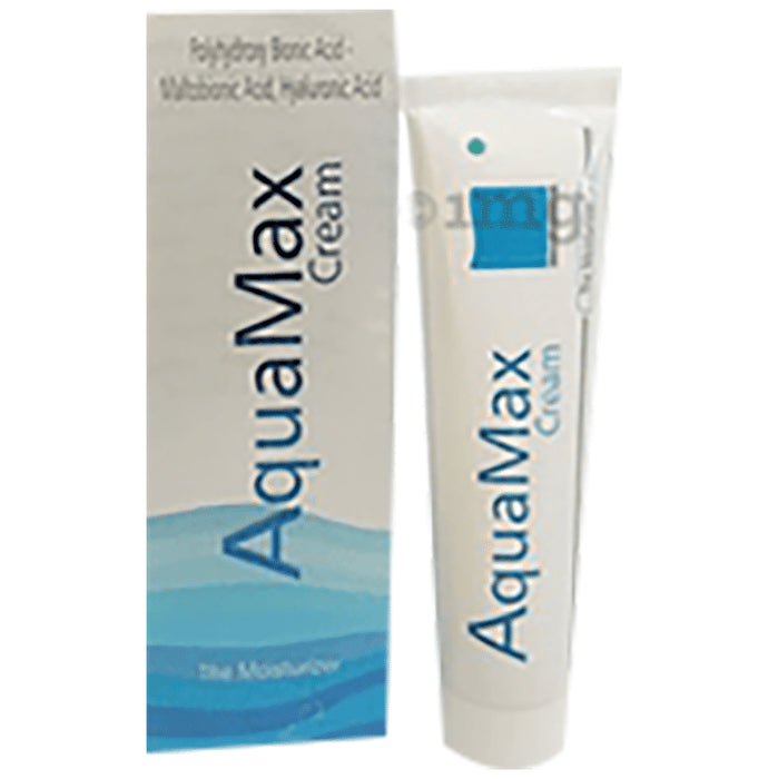 Aquamax Cream - Classic Derma
