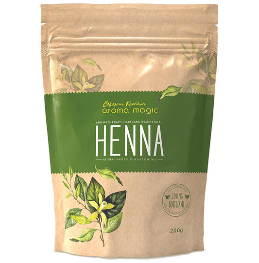 Aroma Magic Henna Powder - Classic Derma