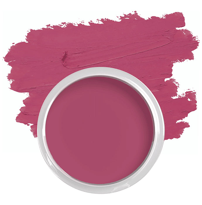 Aravi Organic Lip and Cheek Tint Balm Beet Pink,