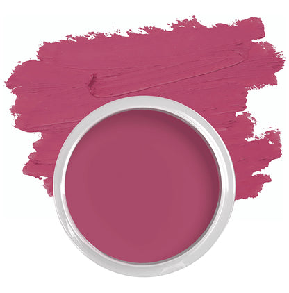 Aravi Organic Lip and Cheek Tint Balm Beet Pink,