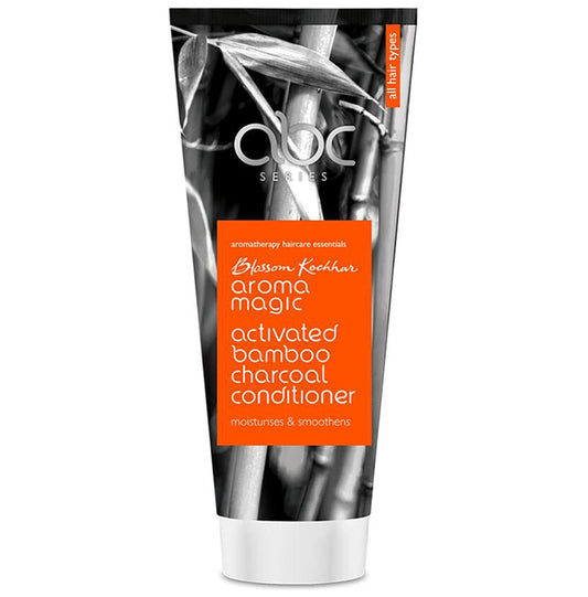 Aroma Magic Activated Bamboo Charcoal Conditioner - Classic Derma