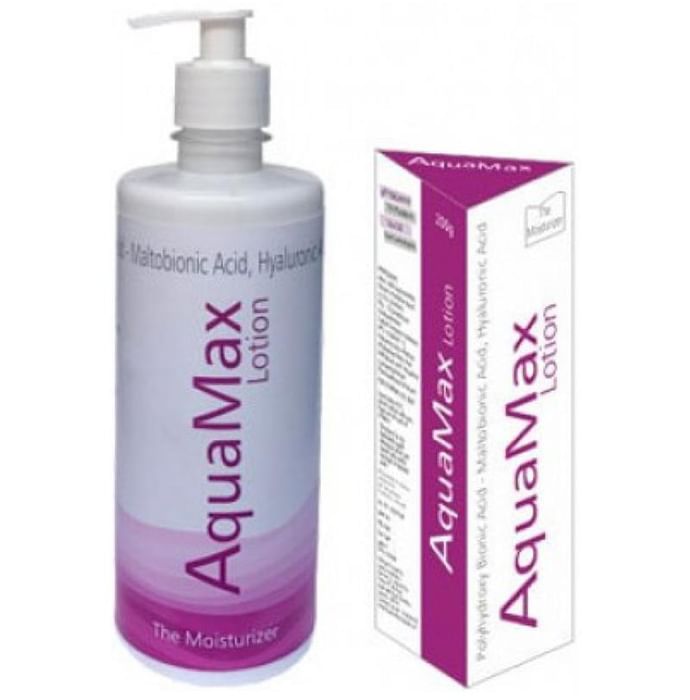Aquamax Lotion - Classic Derma