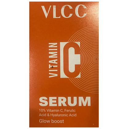 VLCC Natural Sciences Vitamin C Serum - Classic Derma