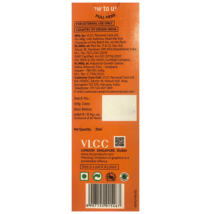 VLCC Natural Sciences Vitamin C Serum