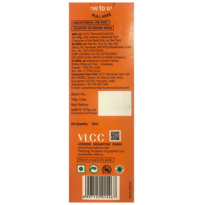 VLCC Natural Sciences Vitamin C Serum