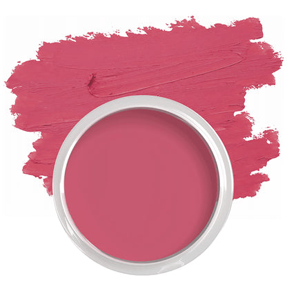 Aravi Organic Lip and Cheek Tint Balm Peony Peach