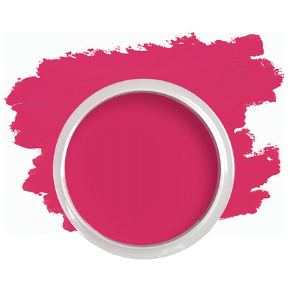 Aravi Organic Lip and Cheek Tint Balm Poppy Pink