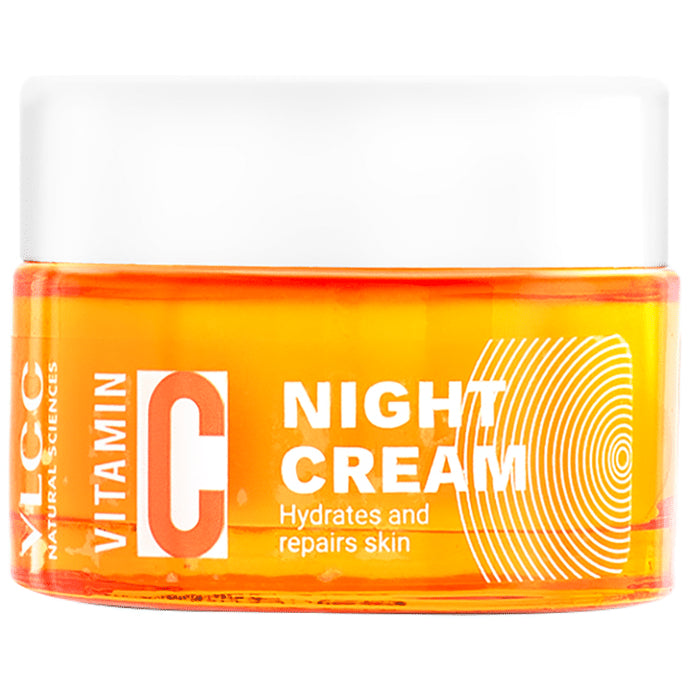 VLCC Vitamin C Night Cream