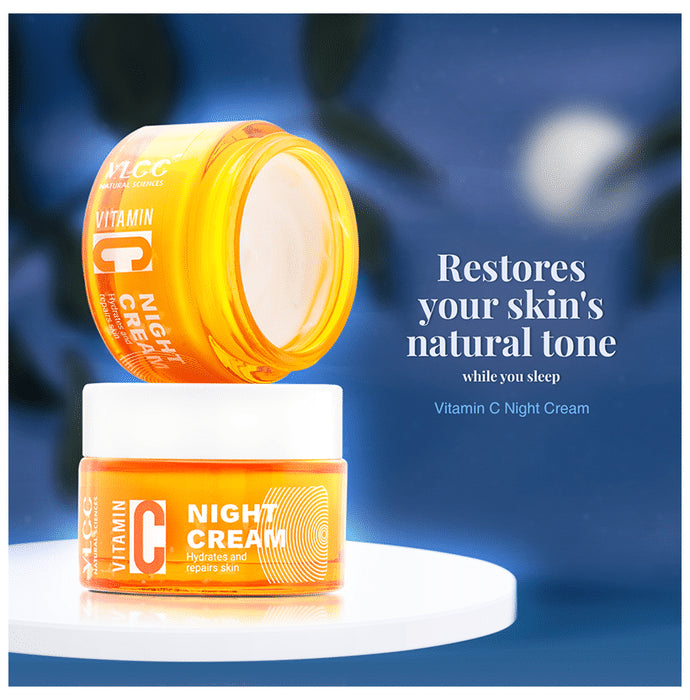 VLCC Vitamin C Night Cream