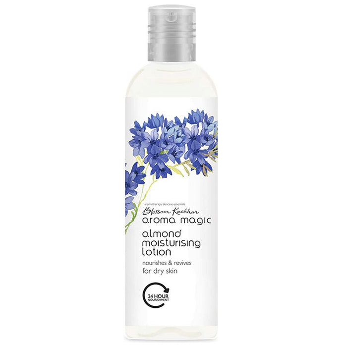 Aroma Magic Almond Moisturising Lotion - Classic Derma