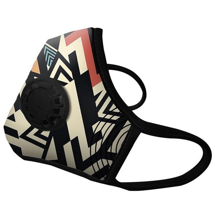 Vogmask Geometry N99CV Mask Medium