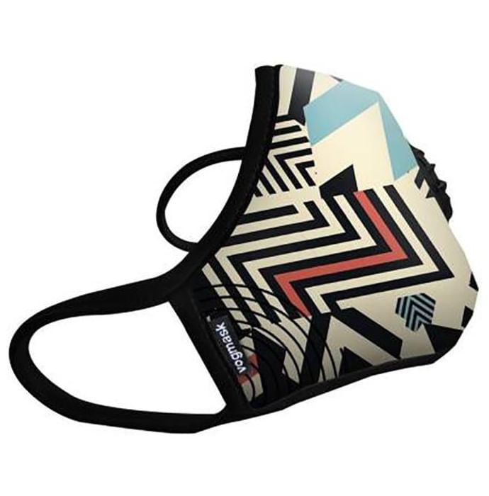 Vogmask Geometry N99CV Mask Small