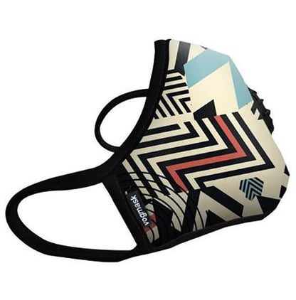 Vogmask Geometry N99CV Mask Small