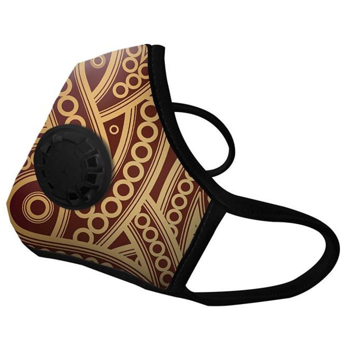 Vogmask Java N99CV Mask Large