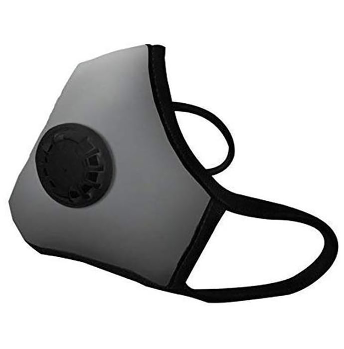 Vogmask Stone N95CV Mask Small Grey
