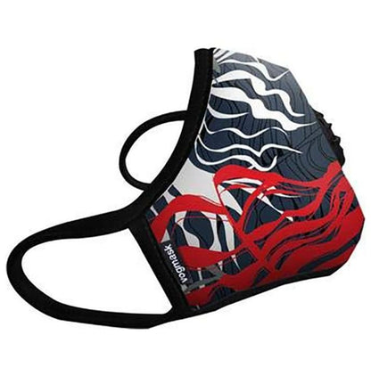 Vogmask Venus N95CV Anti Pollution Mask Medium Multicolor - Classic Derma