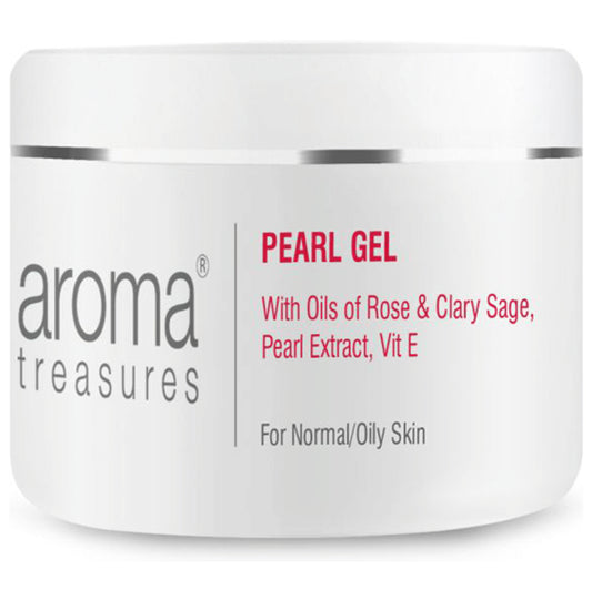 Aroma Treasures Pearl Gel - Classic Derma