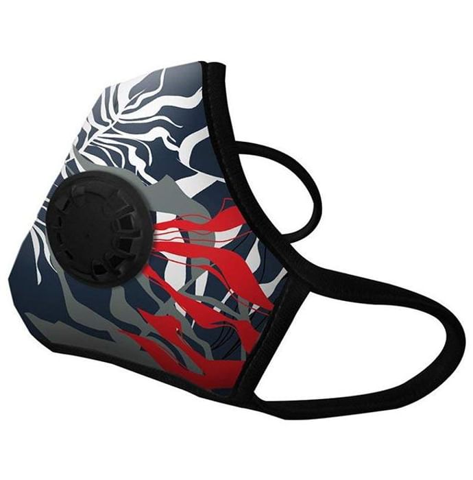 Vogmask Venus N99CV Anti Pollution Mask Large Multicolor - Classic Derma