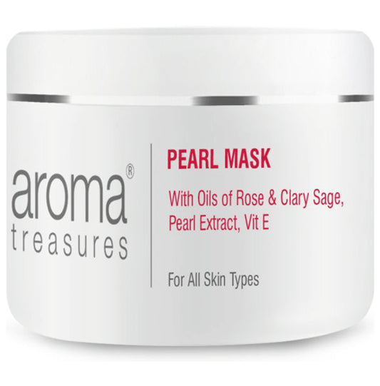 Aroma Treasures Pearl Mask - Classic Derma