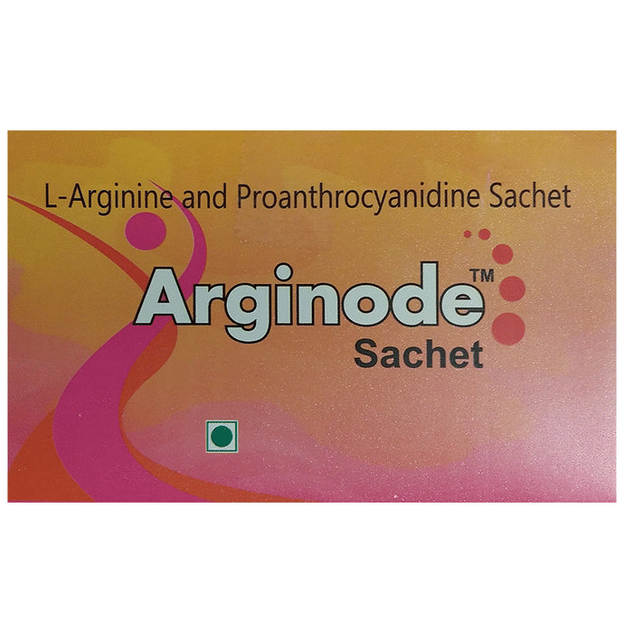 Arginode Sachet (5gm Each)