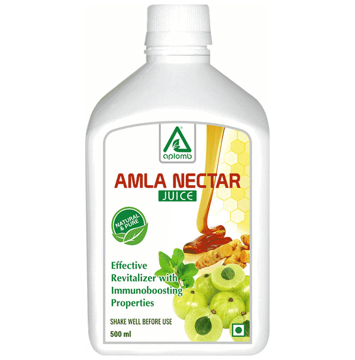 Aplomb Amla Nectar Juice - Classic Derma