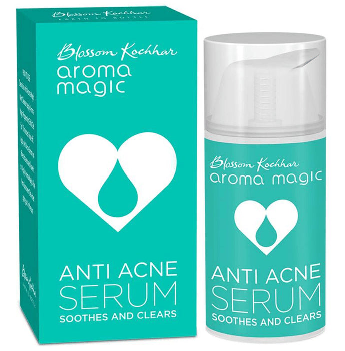 Aroma Magic Anti Acne Serum - Classic Derma