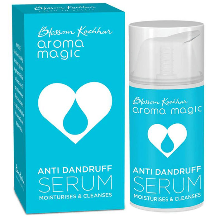 Aroma Magic Anti Dandruff Serum - Classic Derma