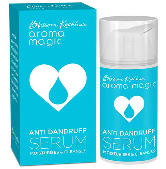 Aroma Magic Anti Dandruff Serum - Classic Derma