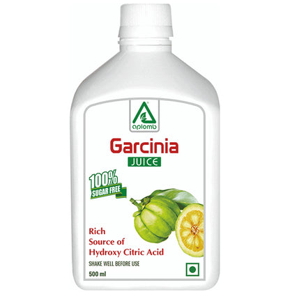 Aplomb Garcinia Juice Sugar Free - Classic Derma