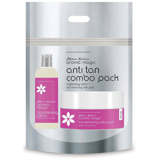 Aroma Magic Anti Tan Combo Pack - Classic Derma