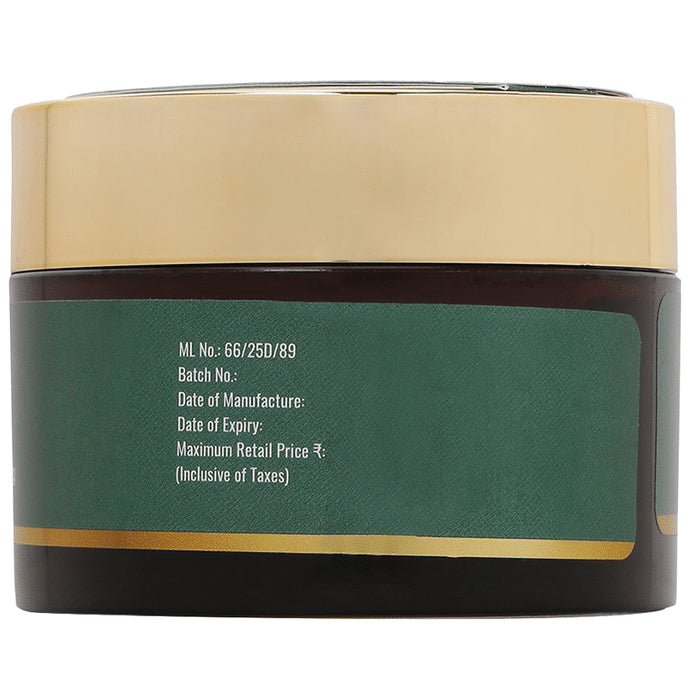 AVP Eladi Coconut Oil Balm