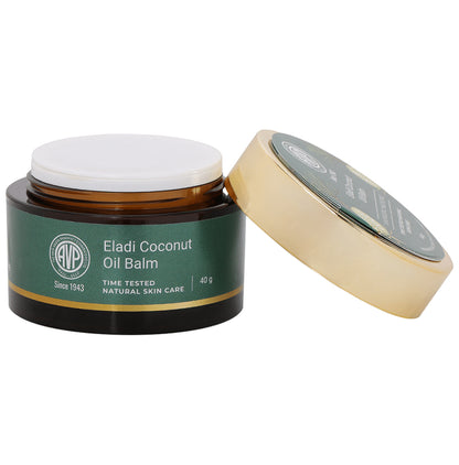 AVP Eladi Coconut Oil Balm