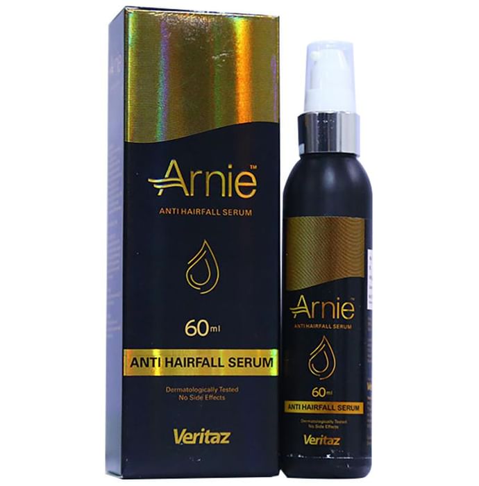Arnie Anti Hairfall Serum - Classic Derma