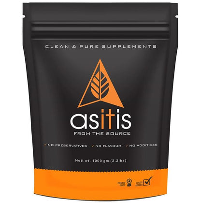 AS-IT-IS Nutrition Whey Protein Isolate for Lean Muscles - Classic Derma